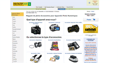 Desktop Screenshot of digitaltoyshop.be